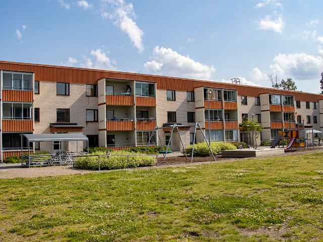 Lägenhet hyra i Borlänge, Dalarna