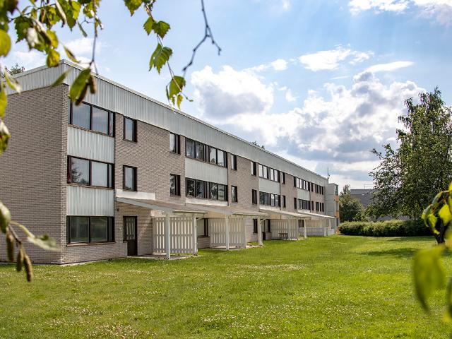 Lägenhet hyra i Borlänge, Dalarna