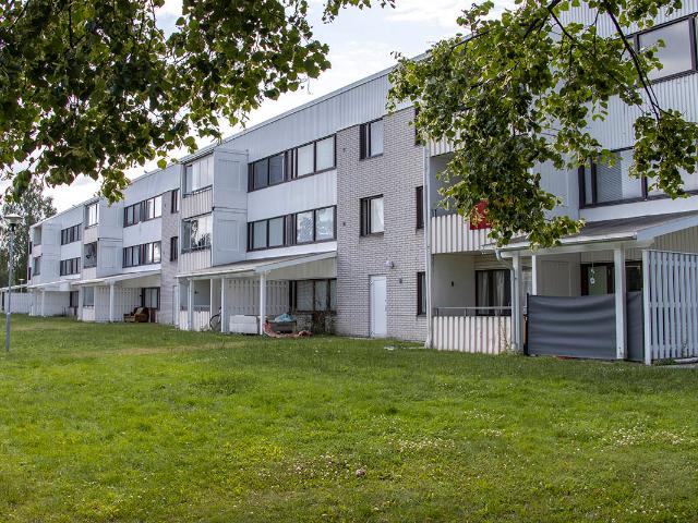 Lägenhet hyra i Borlänge, Dalarna
