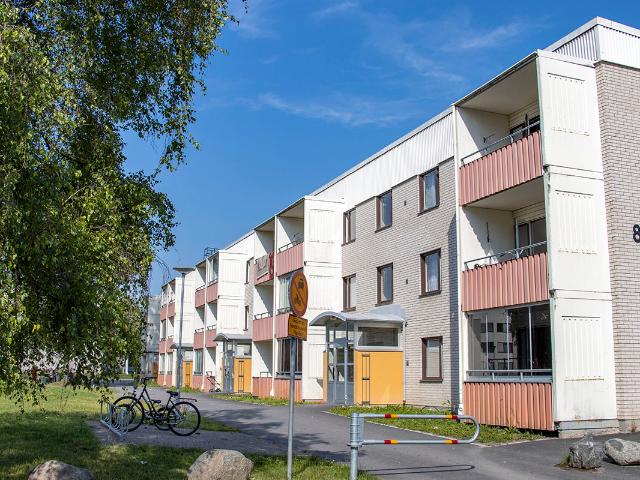 Lägenhet hyra i Borlänge, Dalarna