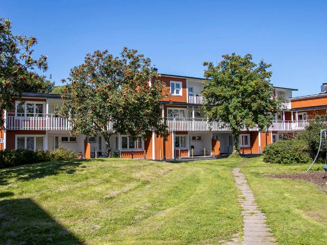 Lägenhet hyra i Borlänge, Dalarna