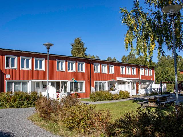 Lägenhet hyra i Borlänge, Dalarna