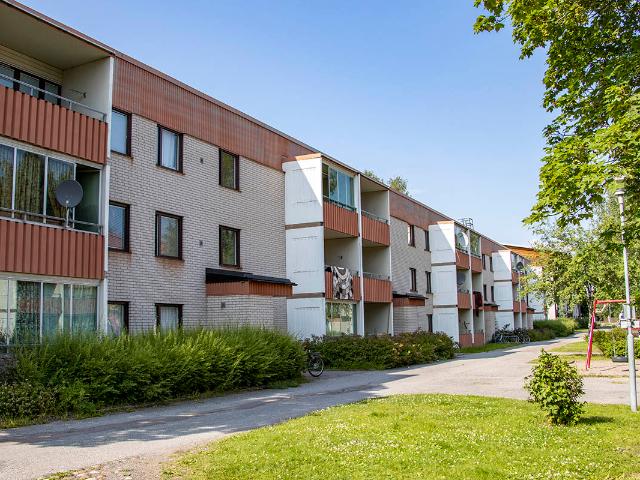 Lägenhet hyra i Borlänge, Dalarna