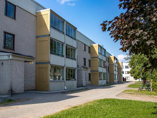 Lägenhet hyra i Borlänge, Dalarna
