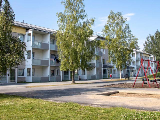 Lägenhet hyra i Borlänge, Dalarna