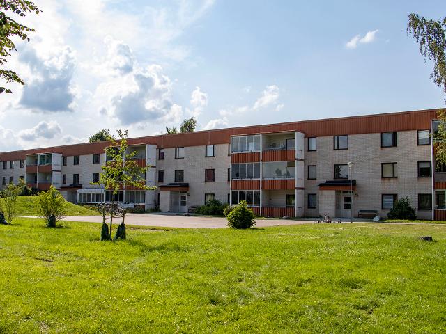 Lägenhet hyra i Borlänge, Dalarna