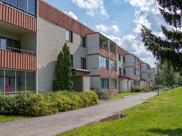 Lägenhet hyra i Borlänge, Dalarna