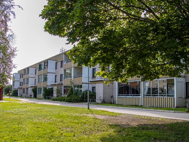 Lägenhet hyra i Borlänge, Dalarna