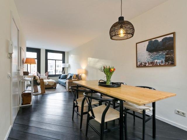 Appartement te huur in Centrum, Amsterdam