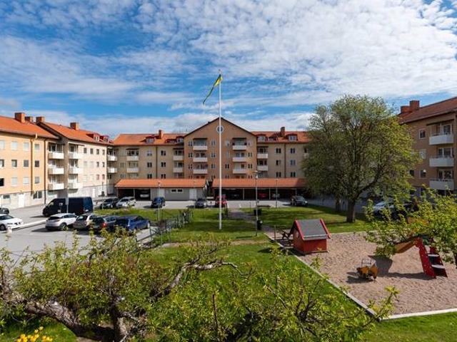 Lägenhet hyra i Norrtälje, Stockholm