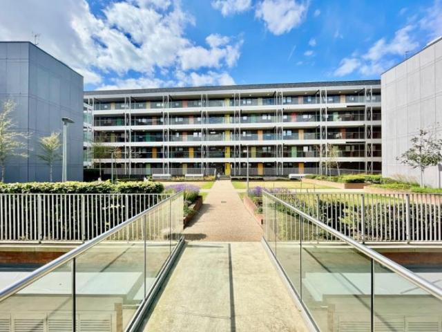 Apartment for rent in Milton Keynes