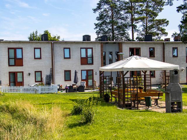 Lägenhet hyra i Borlänge, Dalarna