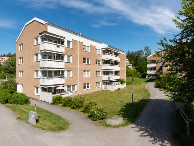 Lägenhet hyra i Stockholm