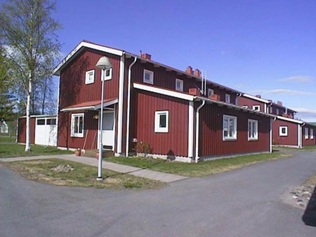 Lägenhet hyra i Skellefteå, Västerbotten