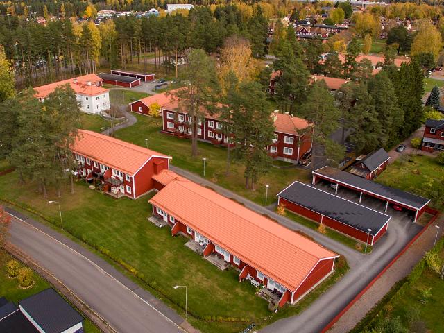 Lägenhet hyra i Dalarna