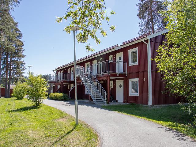 Lägenhet hyra i Tallmoheden, Dalarnas län