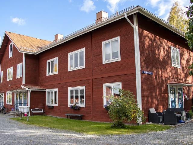 Lägenhet hyra i Borlänge, Dalarna