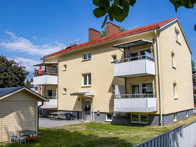 Lägenhet hyra i Romme, Dalarnas län