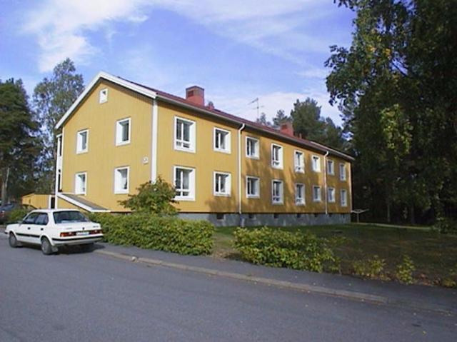 Lägenhet hyra i Skelleftehamn, Västerbottens län
