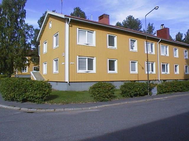 Lägenhet hyra i Skelleftehamn, Västerbotten