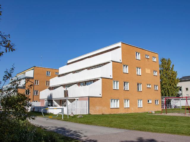 Lägenhet hyra i Borlänge, Dalarna
