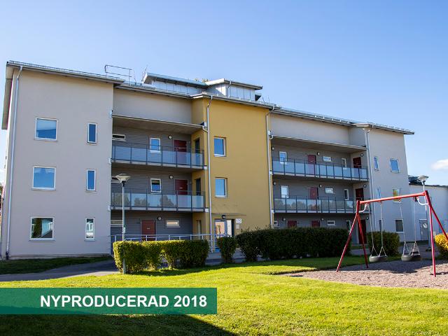 Lägenhet hyra i Borlänge, Dalarna