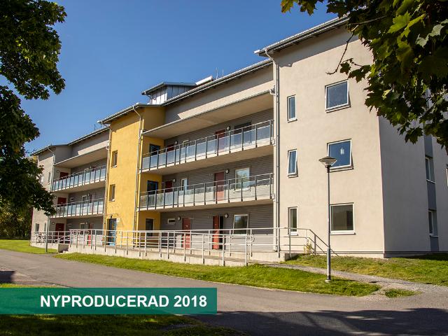 Lägenhet hyra i Borlänge, Dalarna