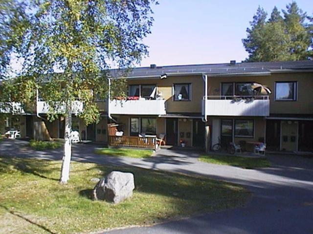 Lägenhet hyra i Bureå, Västerbotten
