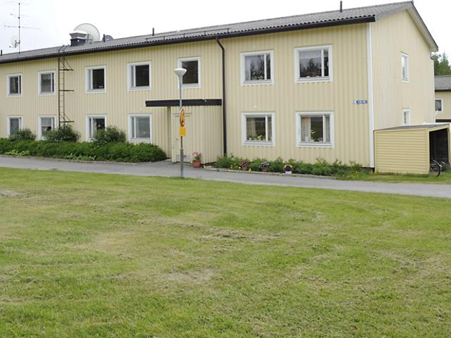 Lägenhet hyra i Bureå, Västerbotten