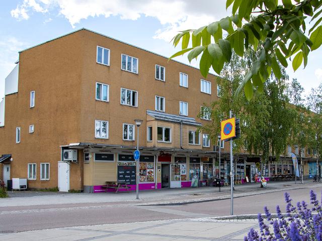 Lägenhet hyra i Borlänge, Dalarna
