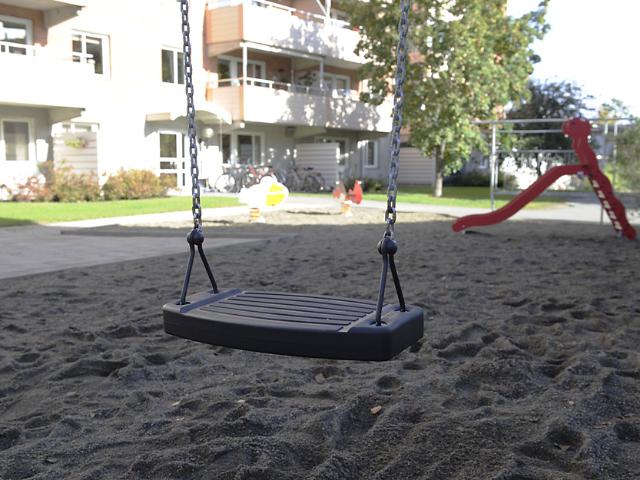 Lägenhet hyra i Skellefteå, Västerbotten