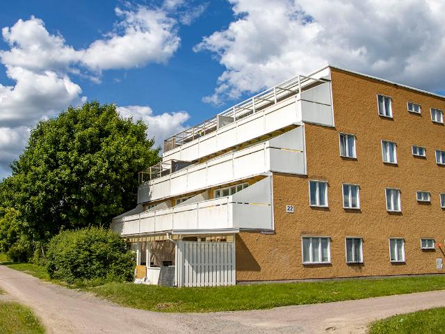 Lägenhet hyra i Östra Jakobsgårdarna, Borlänge