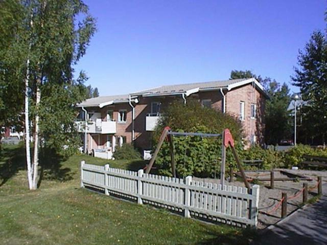 Lägenhet hyra i Västerbotten