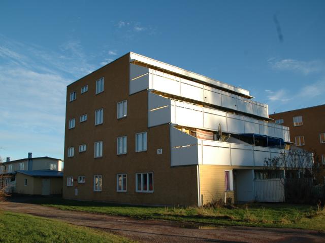 Lägenhet hyra i Borlänge, Dalarna