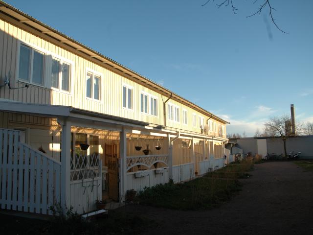 Lägenhet hyra i Borlänge, Dalarna