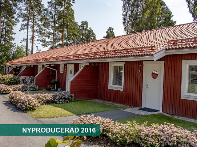 Lägenhet hyra i Tjärnaheden, Borlänge