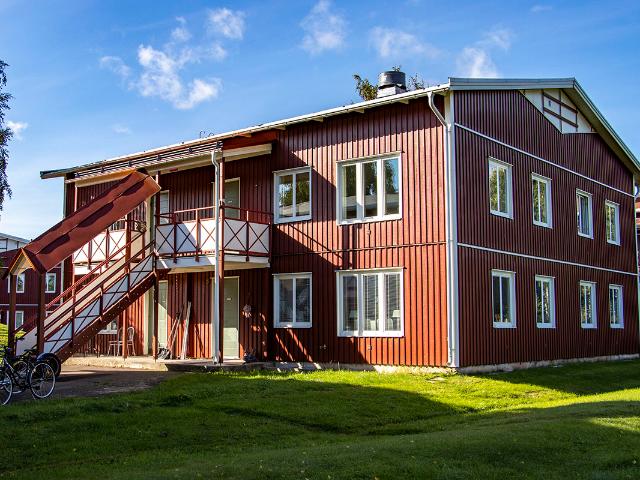 Lägenhet hyra i Borlänge, Dalarna