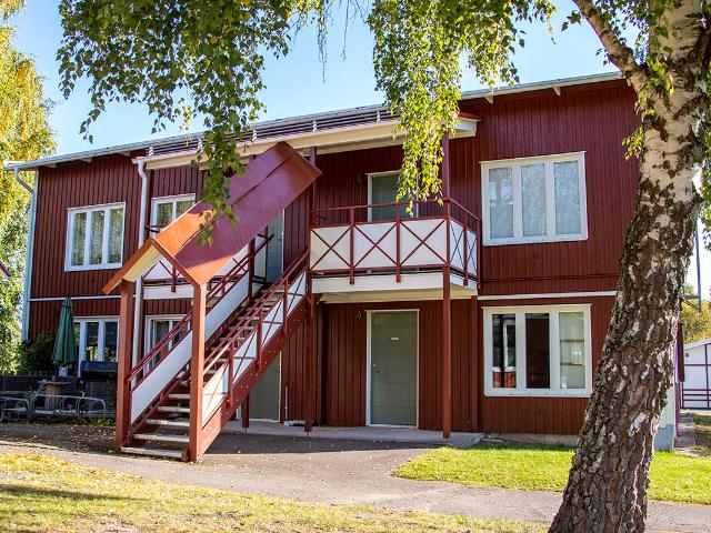 Lägenhet hyra i Paradiset, Borlänge