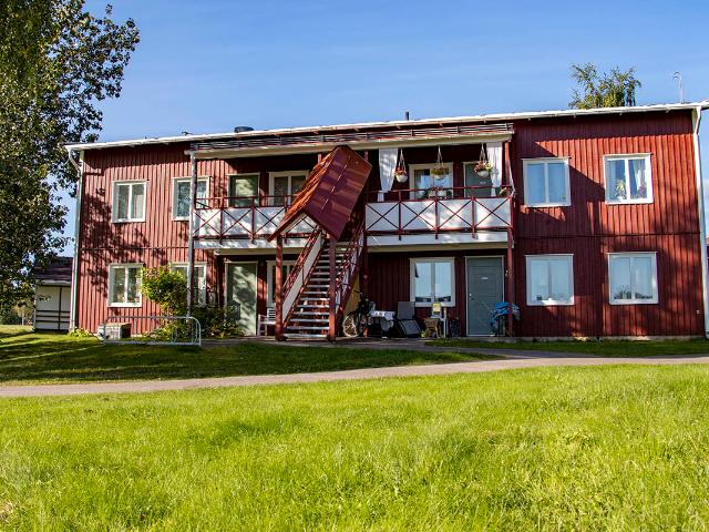 Lägenhet hyra i Borlänge, Dalarna
