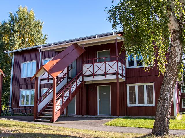 Lägenhet hyra i Paradiset, Borlänge