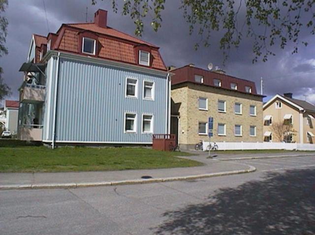 Lägenhet hyra i Skellefteå, Västerbotten