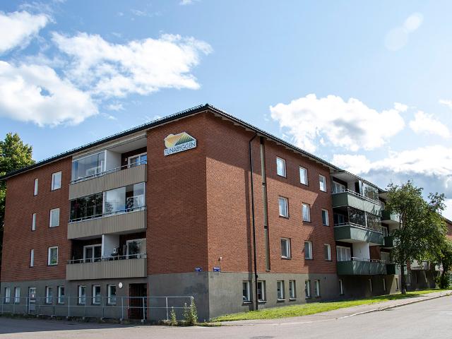 Lägenhet hyra i Borlänge, Dalarna