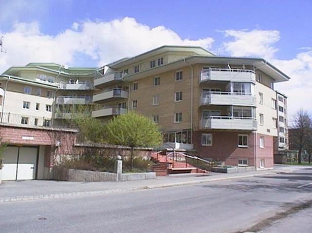 Lägenhet hyra i Centrum, Skellefteå