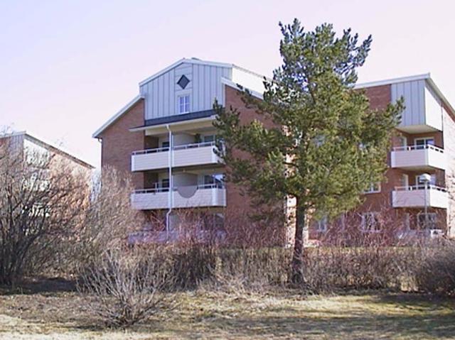 Lägenhet hyra i Burträsk, Västerbotten