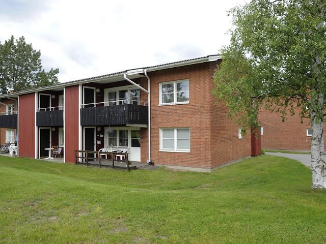 Lägenhet hyra i Burträsk, Västerbotten