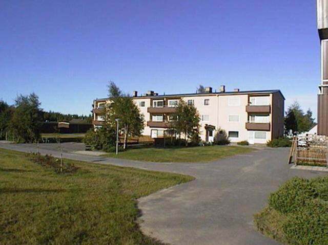 Lägenhet hyra i Boliden, Västerbotten