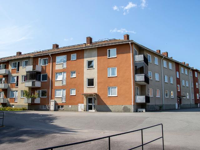 Lägenhet hyra i Borlänge, Dalarna