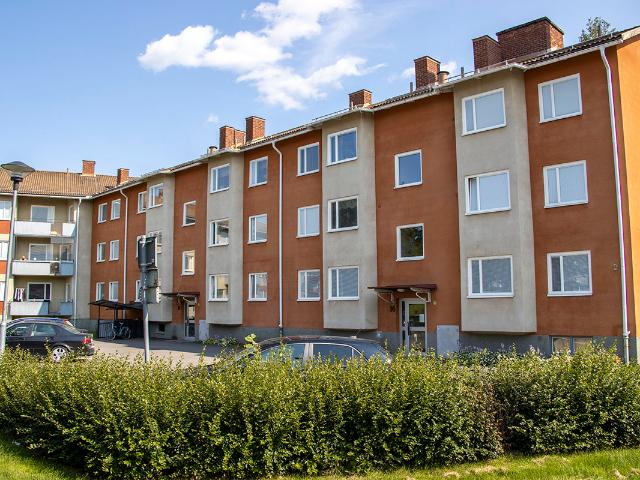 Lägenhet hyra i Borlänge, Dalarna