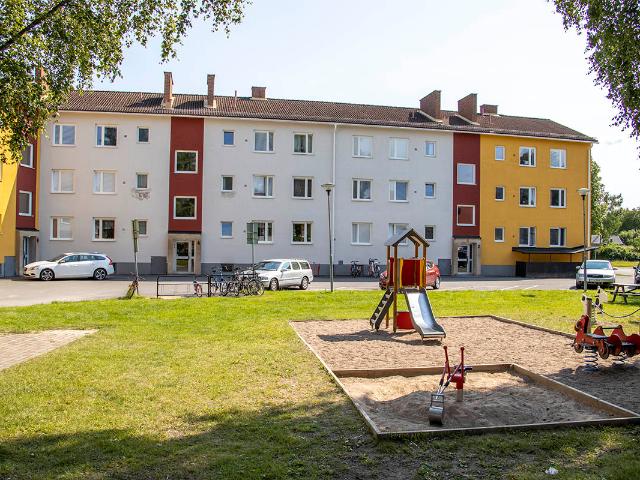 Lägenhet hyra i Borlänge, Dalarna