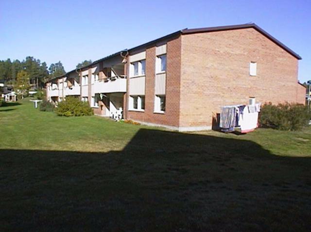 Lägenhet hyra i Västerbotten